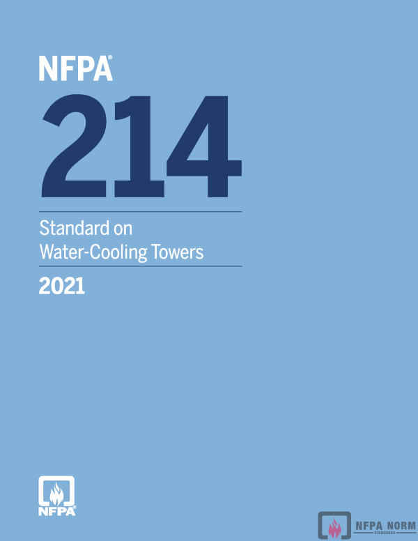 NFPA 214 PDF NFPA 214 PDF